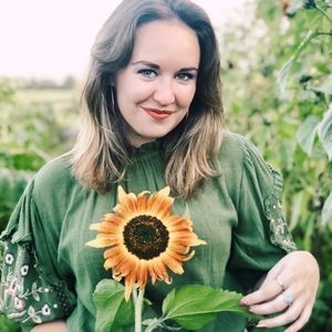 Meet your Posher, Kaitlin